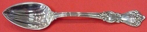 Marlborough by Reed & Barton Sterling Grapefruit Spoon Fluted Original 5 3/4"