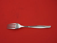 Sea Rose by Gorham Sterling Silver Regular Fork 7 1/2"