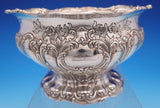 Chantilly by Gorham Grand Sterling Silver Waste Bowl GW #600 (#9187)
