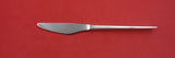 Dimension by Reed and Barton Sterling Silver Butter Spreader HH WS 7 1/2"