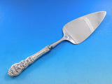 Valdres by Marthinsen Norway 830 Silver Flatware Set Service 67 pieces