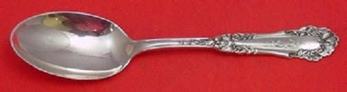 Marcell by International Sterling Silver Serving Spoon 7 7/8"