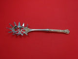 Chantilly by Gorham Sterling Silver Pasta Server HHWS  Custom Made 11" Starburst