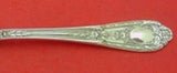 Fontaine by International Sterling Silver Teaspoon 6" Heirloom Silverware