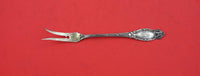 Abbottsford by International Sterling Silver Pickle Fork 2-Tine 1956-1906 5 5/8"