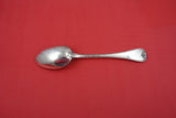 Laura by Buccellati Sterling Silver Serving/ Dinner Spoon 8 1/4"