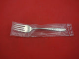 Autumn Leaves by Reed and Barton Sterling Silver Salad Fork 6 3/4" New