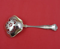Cambridge by Gorham Sterling Silver Sugar Sifter Gold Washed Original 5 1/2"