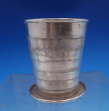 Saint Cloud by Gorham Sterling Silver Camping Set #3956 Cup Compass (#8241)