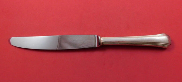 Colmar by Ercuis Silverplate Dinner Knife 9 3/4"