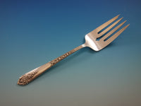 Promise by Royal Crest Sterling Silver Flatware Set for 8 Service 33 Pieces