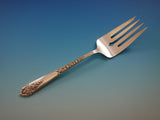 Promise by Royal Crest Sterling Silver Flatware Set for 8 Service 33 Pieces