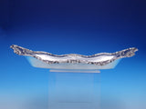 Francis I by Reed & Barton Sterling Silver Bread Tray Rare Old #570A #309868