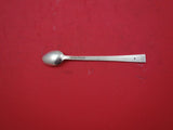 Continental by International Sterling Silver Infant Feeding Spoon March 5 1/2"