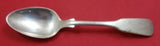 Eighteen Ten 1810 by International Sterling Silver Teaspoon Coffee Spoon 5 5/8"