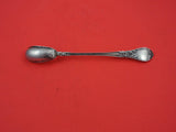 Roman By Knowles Sterling Silver Horseradish Scoop original 6 1/2"
