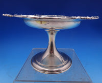 Chantilly by Gorham Sterling Silver Compote Raised Weighted #740 (#8572)