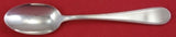 Palatina by Wallace-Italy Sterling Silver Teaspoon new never used 6"