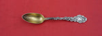 Versailles by Gorham Sterling Sterling Silver Orange Spoon stippled GW 5 5/8"