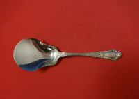 Baronial Old by Gorham Sterling Silver Preserve Spoon 7 1/2" Serving