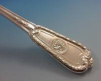 Bagatelle by Christofle Sterling Silver Flatware Service Set Dinner 70 Pieces