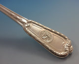 Bagatelle by Christofle Sterling Silver Flatware Service Set Dinner 70 Pieces