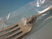 Grande Baroque by Wallace Sterling Silver Flatware Set Service 70 pc Dinner New