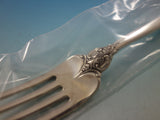 Grande Baroque by Wallace Sterling Silver Flatware Set Service 70 pc Dinner New