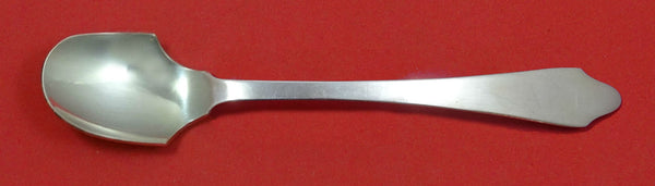 Clinton by Tiffany and Co Sterling Silver Cheese Scoop 5 3/4" Custom Made