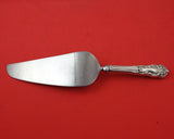 Amaryllis by Reed and Barton Sterling Silver Pie Server HH WS Original 10"