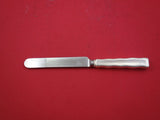 Lap Over Edge Plain by Tiffany & Co. Sterling Regular Knife 8 1/2"