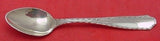 Marquise by Tiffany & Co. Sterling Silver Demitasse Spoon Set of 12 pcs 4"