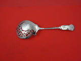 La Reine by Reed & Barton Sterling Silver Tomato Server 8 1/2"