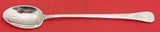 Hannah Hull by Tuttle Sterling Silver Iced Tea Spoon 7 1/4" Antique Flatware