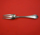 Florence by International Sterling Silver Fish Fork 3-Tine 7 1/4" Silverware