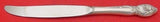 Enchanting Orchid by Westmorland Sterling Silver Regular Knife Modern 9 1/8"