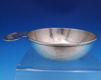 Kalo Sterling Silver Porringer #9095 w/Monogram "Betty An" 1 3/4" x 6" (#8046)