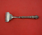 Daisy by Blackinton Sterling Silver Sardine Fork HH w/ Stainless Original 6 3/8"