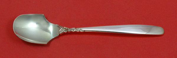 Starfire by Lunt Sterling Silver Cheese Scoop 5 3/4" Custom Made