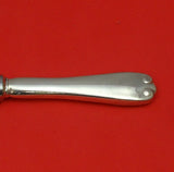 Flemish by Tiffany and Co Sterling Silver Ham Slice HH WS 11 1/2" Custom Made