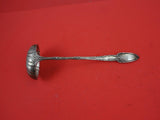 Broom Corn by Tiffany & Co. Sterling Silver Sauce Ladle scalloped 7"