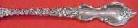 Du Barry by International Sterling Silver Teaspoon 6" Flatware Silverware