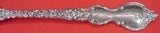 Du Barry by International Sterling Silver Teaspoon 6" Flatware Silverware