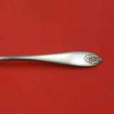 Old Hampshire by International Sterling Silver Regular Fork 7 1/4" Flatware
