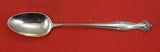 Canterbury by Towle Sterling Silver Parfait Spoon  6 3/8"