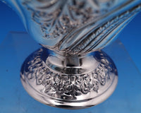Sibray, Hall and Co English Victorian Sterling Silver Muffineer c. 1889 (#8083)