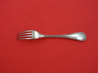 Aria by Christofle Silverplate Relish Fork 6 3/4"