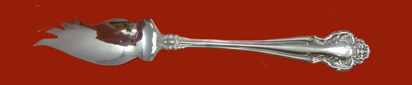 Cedric by International Plate Silverplate Pate Knife Custom Made