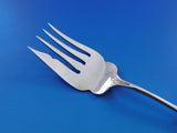 Fontainebleau by Gorham Sterling Silver Cold Meat Fork 7 1/8" Serving Heirloom