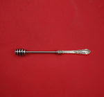American Victorian by Lunt Sterling Silver Honey Dipper HH WS Custom Made